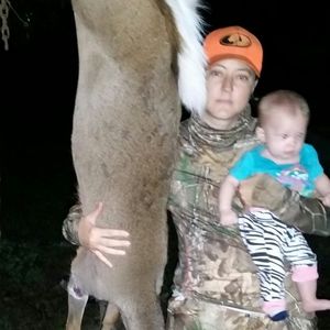 Meet your Posher, Dee